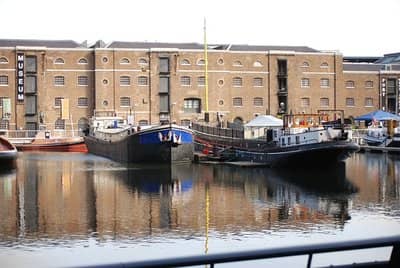 Canary Wharf Schools