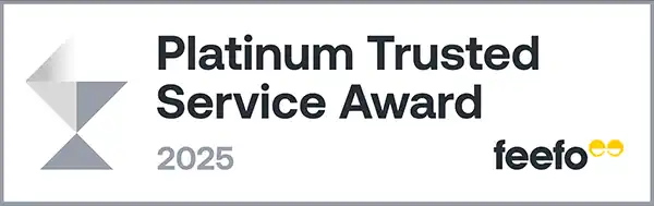FeeFo Exceptional Service 2024