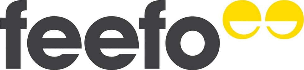 feefo logo