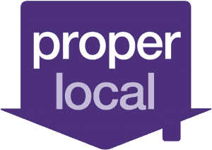 Proper Local